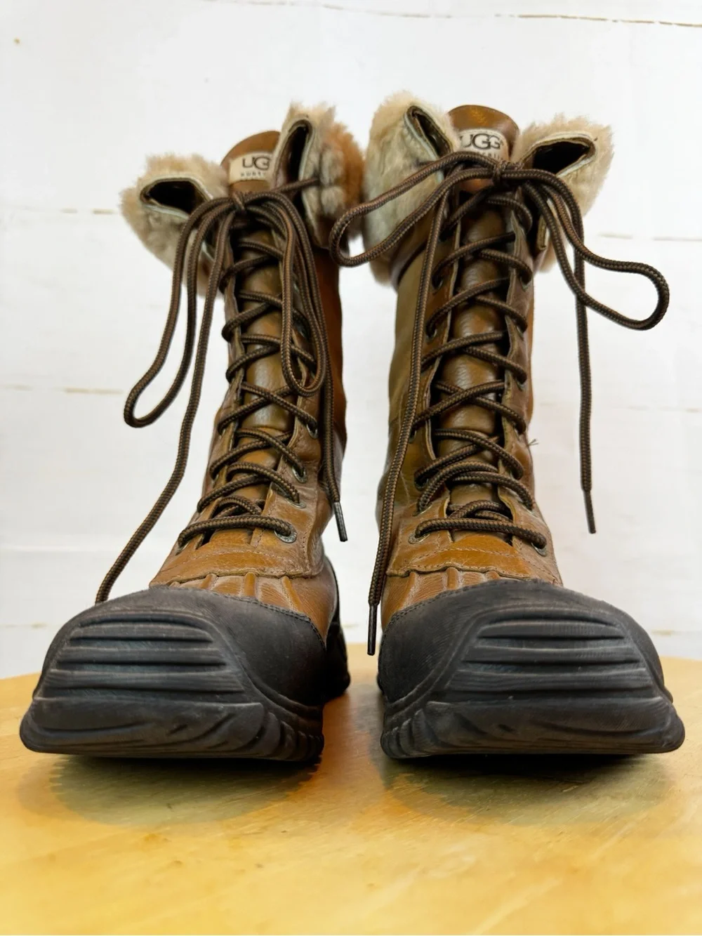UGG adirondack tall